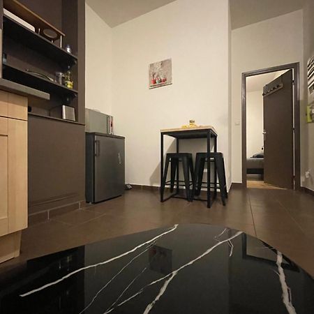 Apartament La Pirouette*Wifi*Proche Gare Sncf Amiens Zewnętrze zdjęcie