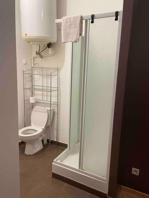 Apartament La Pirouette*Wifi*Proche Gare Sncf Amiens Zewnętrze zdjęcie