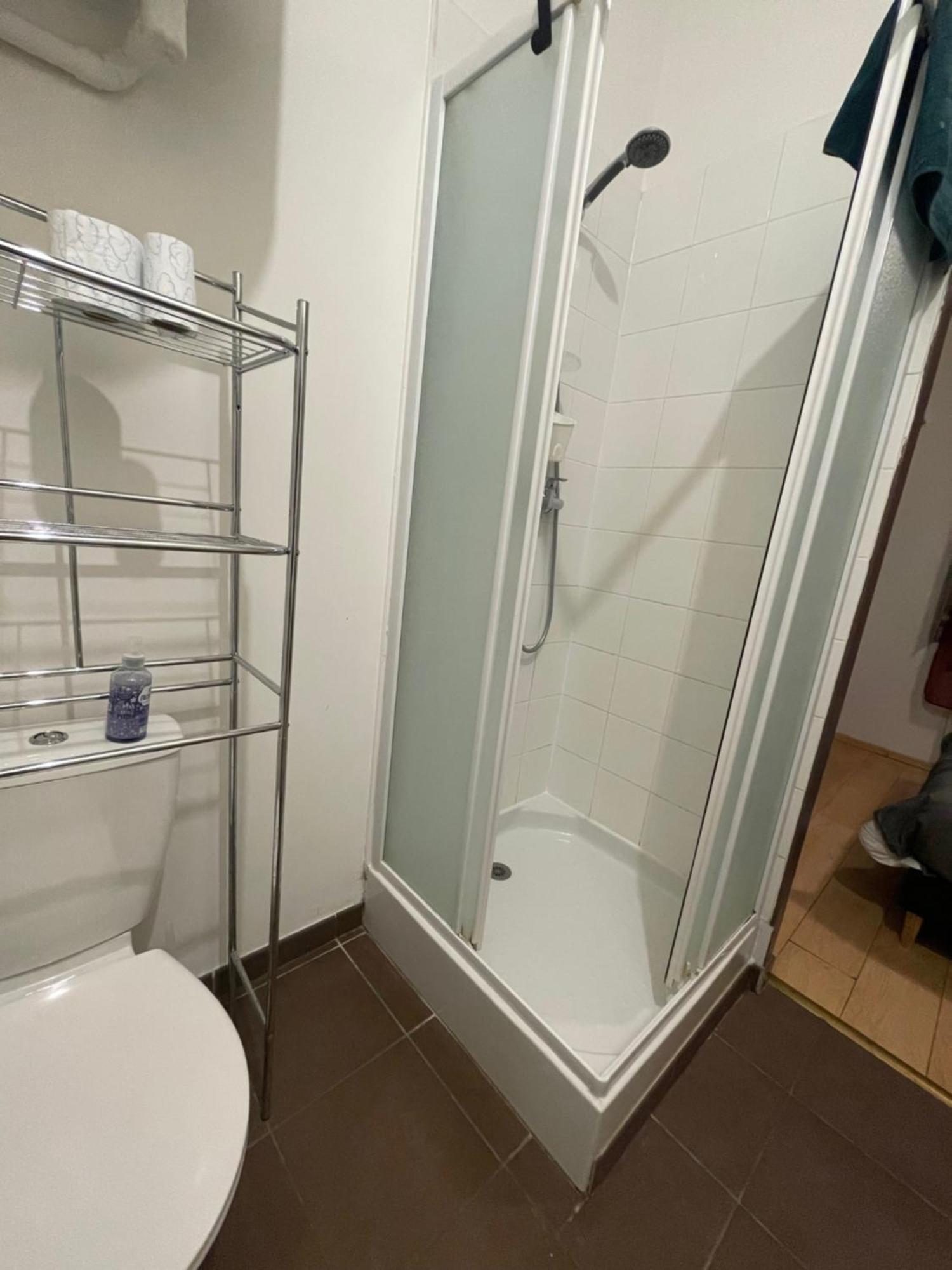 Apartament La Pirouette*Wifi*Proche Gare Sncf Amiens Zewnętrze zdjęcie